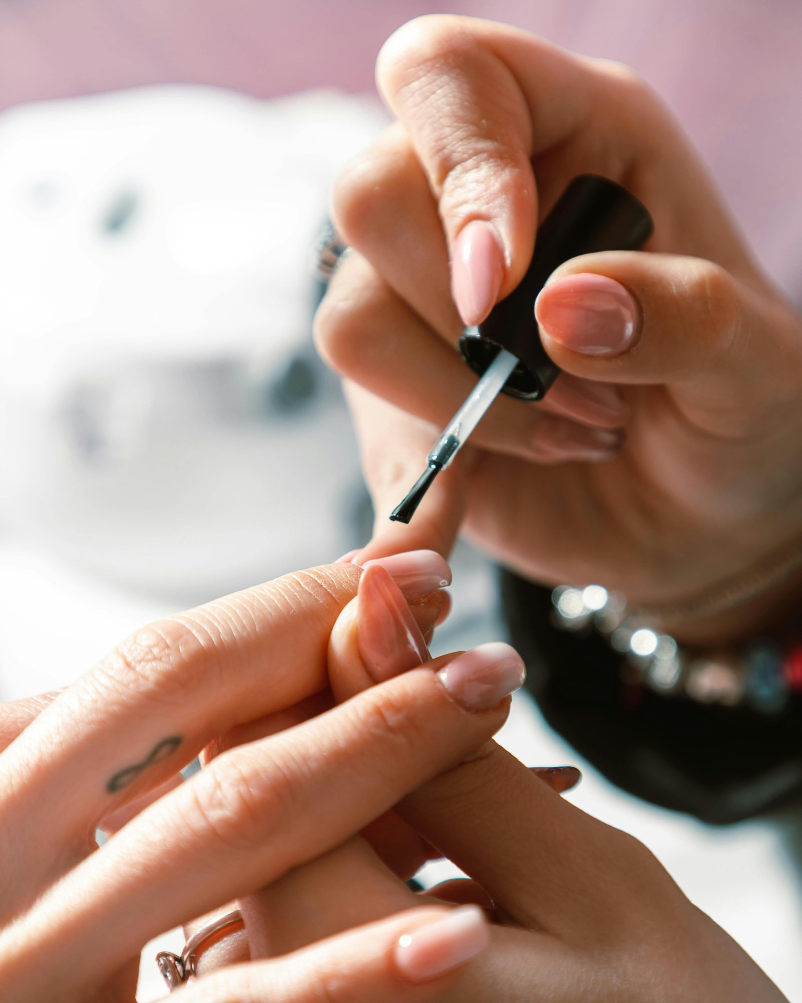 Manicure